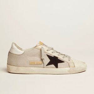 Golden Goose Super STAR sneakers size 37